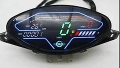 Tablero digital 110