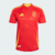 Camisa seleção da Espanha 24-VERMELHA - comprar online
