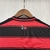 Camisa Flamengo | Vermelha e e Preta 25/26