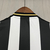 Camisa Atlético Mineiro | Preta e Branca 25/26