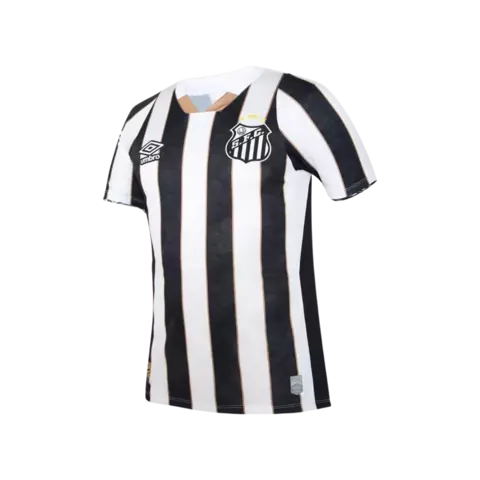 Camisa Santos 24/25-LISTRADA - comprar online