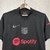 Camisa Barcelona 24/25-PRETA - Camisas de Futebol e NBA | Esportenaticos
