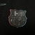 Camisa Barcelona 24/25-PRETA - loja online