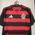 Camisa Flamengo | Vermelha e e Preta 25/26 - Camisas de Futebol e NBA | Esportenaticos