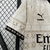Camisa Milan AC 24/25 - Bege