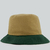Bucket New Era Palmeiras Marrom e Verde - comprar online
