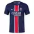 Camisa Paris Saint-Germain 24/25-AZUL - comprar online