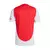 Camisa Arsenal 24/25-VERMELHA na internet