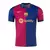 Camisa Barcelona 24/25-AZUL e GRENÁ - comprar online