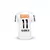 Camisa Neymar Jr - 11 Camisa Santos 2012 Edição Limitada Masculina - Branca