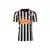 Camisa Neymar Jr - 11 Camisa Santos 2012 Edição Limitada Masculina - Preto e Branco - comprar online