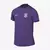 Camiseta Corinthians Treino Nike 25/26 Masculina - Roxa - comprar online