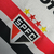 Camisa São Paulo Retrô 1999 - Masculina na internet