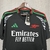 Camisa Arsenal 24/25-PRETA - Camisas de Futebol e NBA | Esportenaticos