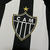 Camisa Atlético Mineiro | Preta e Branca 25/26 - loja online