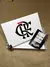 Caixa Personalizada do Flamengo com Chaveiro-Flamengo ||