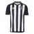 Camisa Atlético Mineiro | Preta e Branca 25/26 - comprar online