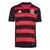 Camisa Flamengo | Vermelha e e Preta 25/26 - comprar online