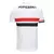 Camisa São Paulo | Branca e Vermelha 25/26 na internet