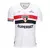 Camisa São Paulo | Branca e Vermelha 25/26 - comprar online