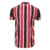 Camisa São Paulo 24/25-LISTRADA na internet