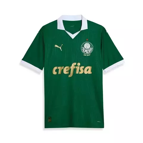 Camisa Palmeiras 24/25-VERDE - comprar online