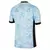 Camisa Portugal 2024-2025-BRANCA e AZUL na internet