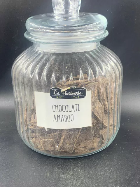 Chocolate Granel en internet