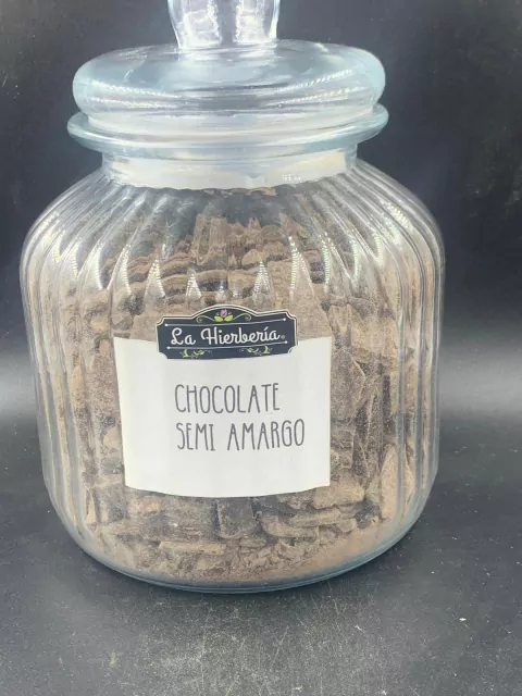 Chocolate Granel