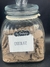 Chocolate Granel