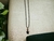 Collar Frasco de Cuarzos