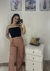 CALÇA ROSE PREMIUM