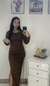 VESTIDO MELANI - comprar online