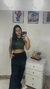 CROPPED REGATA - comprar online