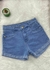 SHORT JEANS - comprar online