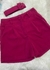 SHORT CINTO