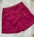 SHORT CINTO - comprar online