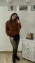TRICOT ROBERTA - comprar online