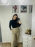 CALÇA PANTALONA LANZINHA