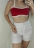 SHORT ALFAIATARIA - comprar online