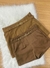 SHORTS ZARA
