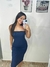 VESTIDO TUBINHO AURORA
