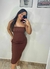 VESTIDO TUBINHO AURORA - ALE STORE