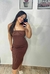 VESTIDO TUBINHO AURORA na internet
