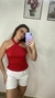 BLUSINHA JULIA - ALE STORE