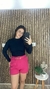 CROPPED BASIC - comprar online