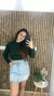 CROPPED BASIC - ALE STORE