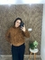 BLUSA TEDDY - loja online