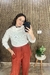 TRICOT CORA