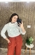 TRICOT CORA - comprar online